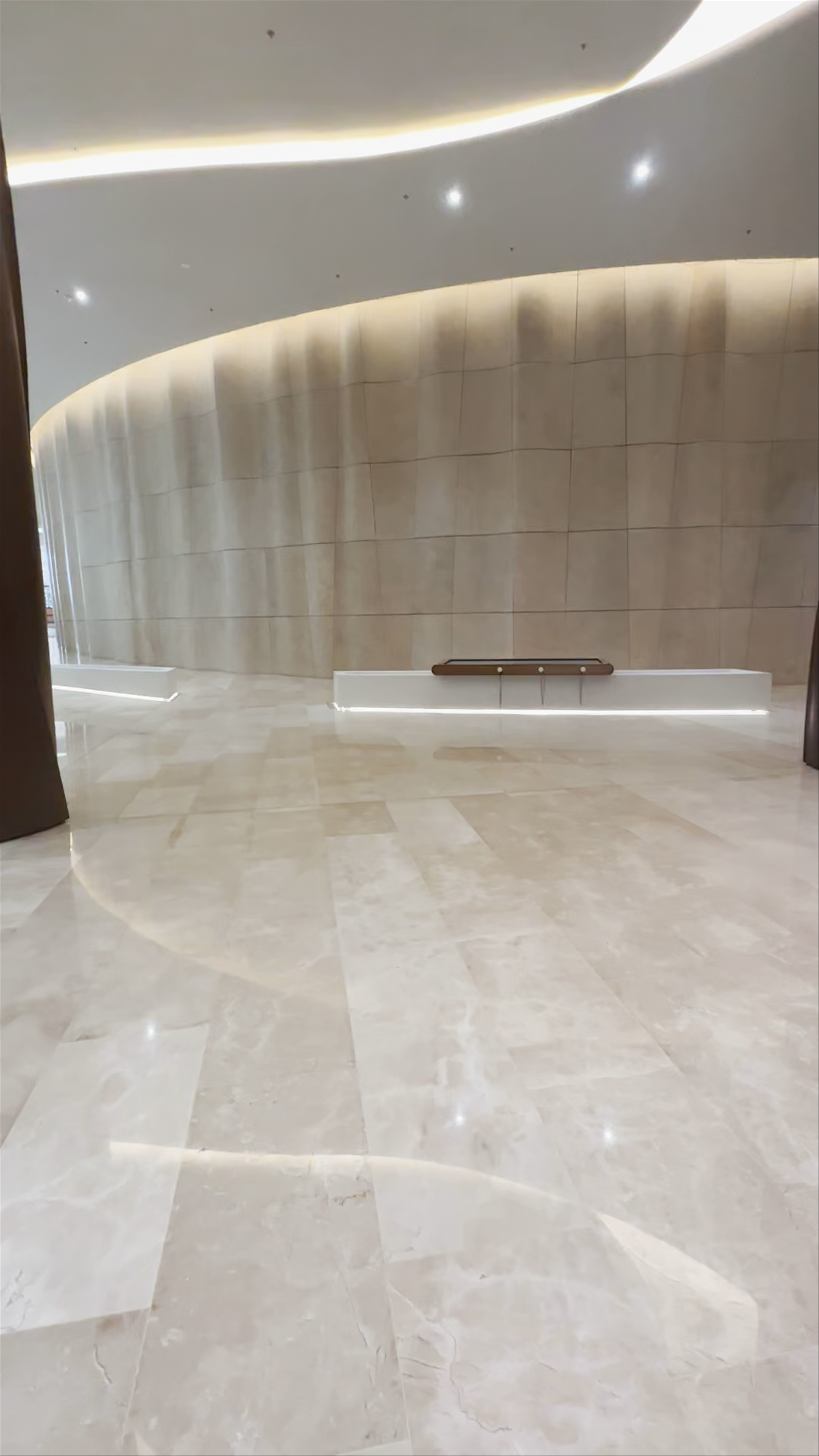 Etihad Museum - Jumeirah Street - Dubai - United Arab Emirates