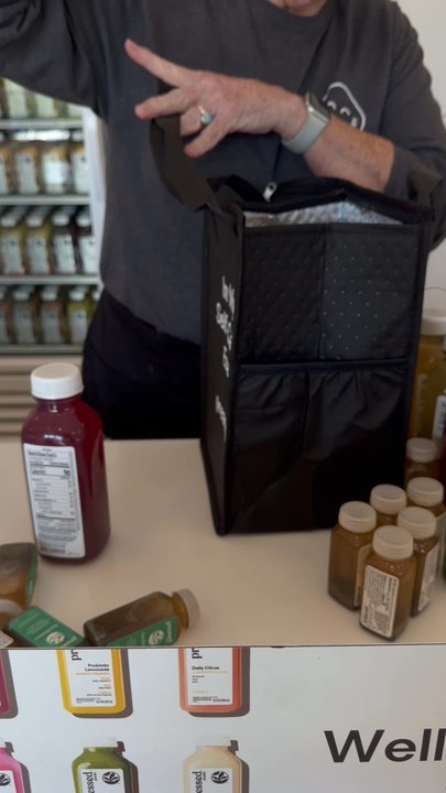 Pressed Juicery - Juice Bars & Smoothies Near Me - Dallas, Texas