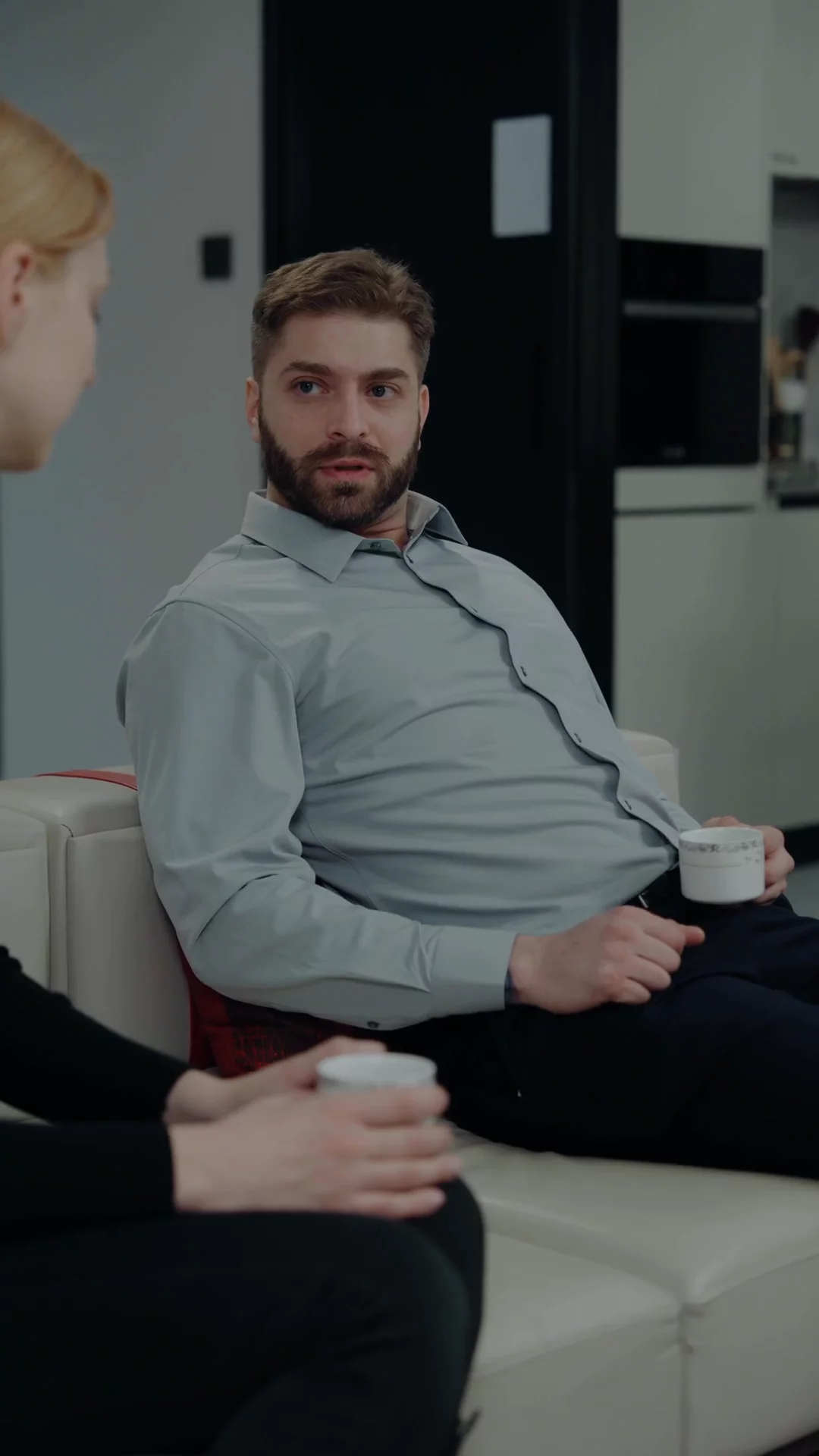 Collateral Hearts - Episode 39