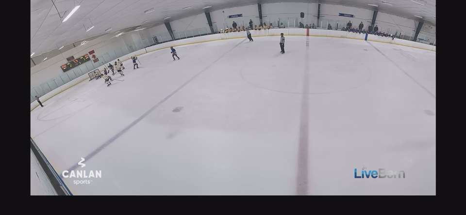 Avery Leonard's U15 AAA Highlights: Offensive Masterclass