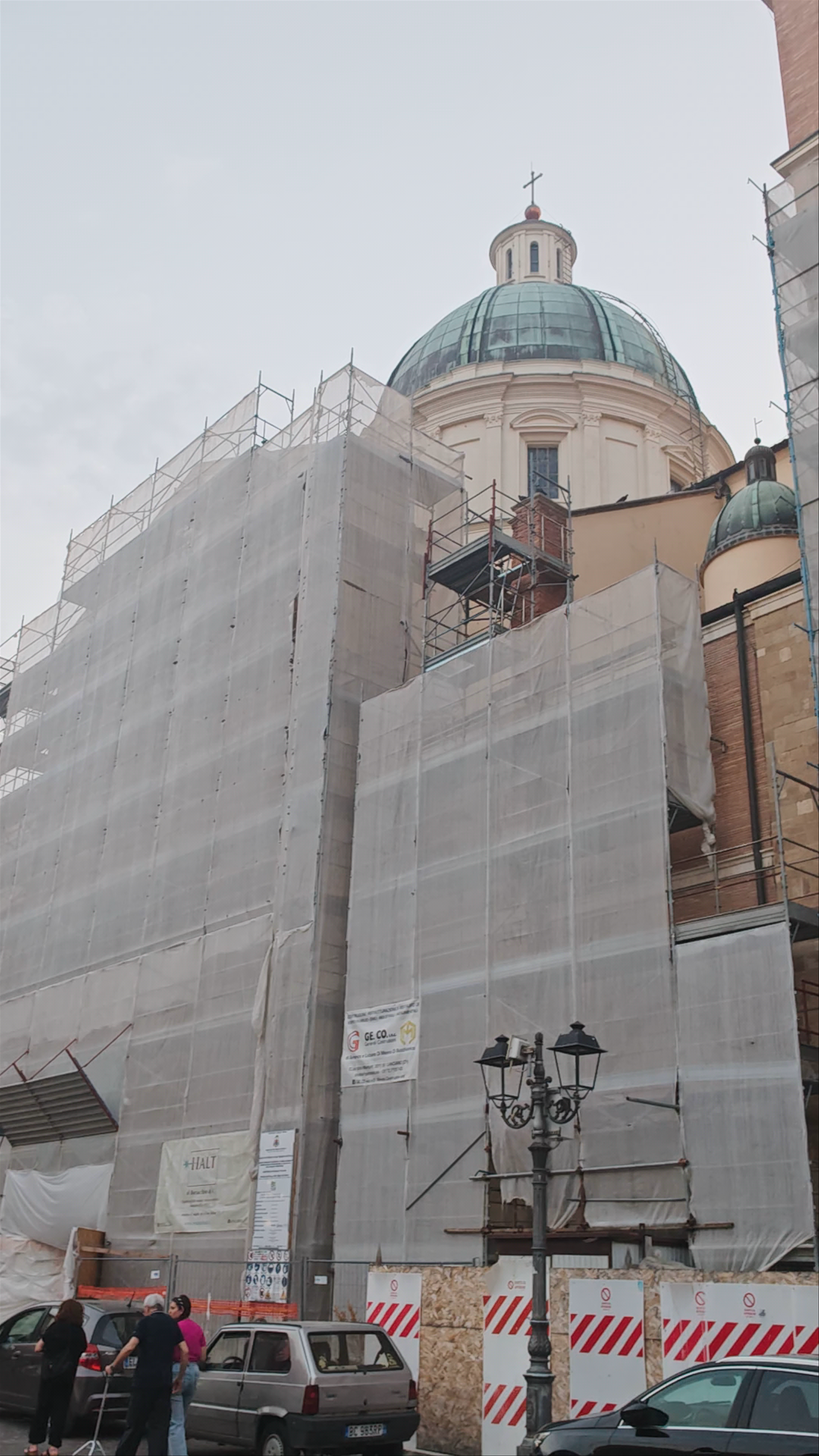 Cathedral of St. Tommaso Apostolo