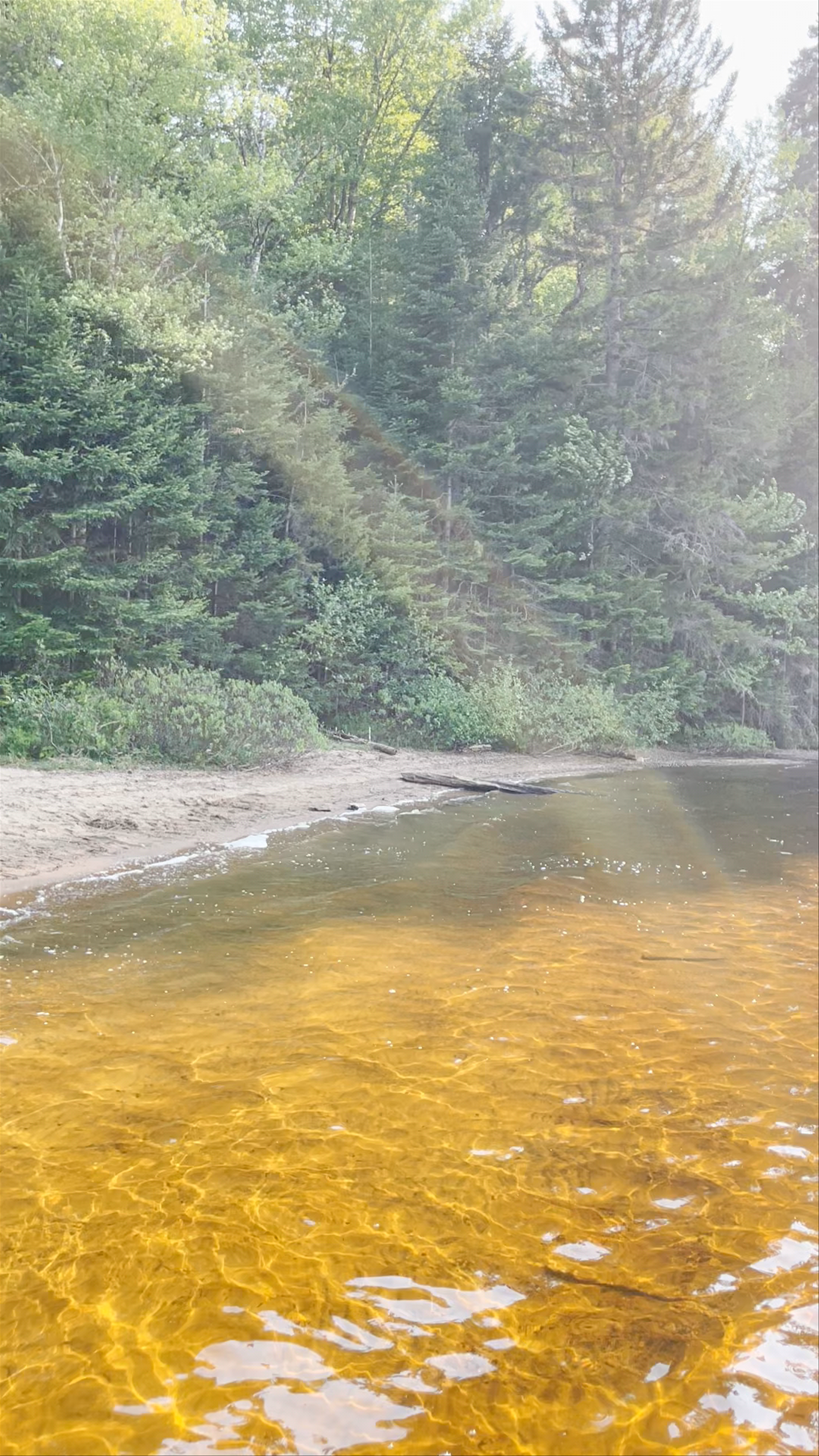 Plage de la Crémaillère