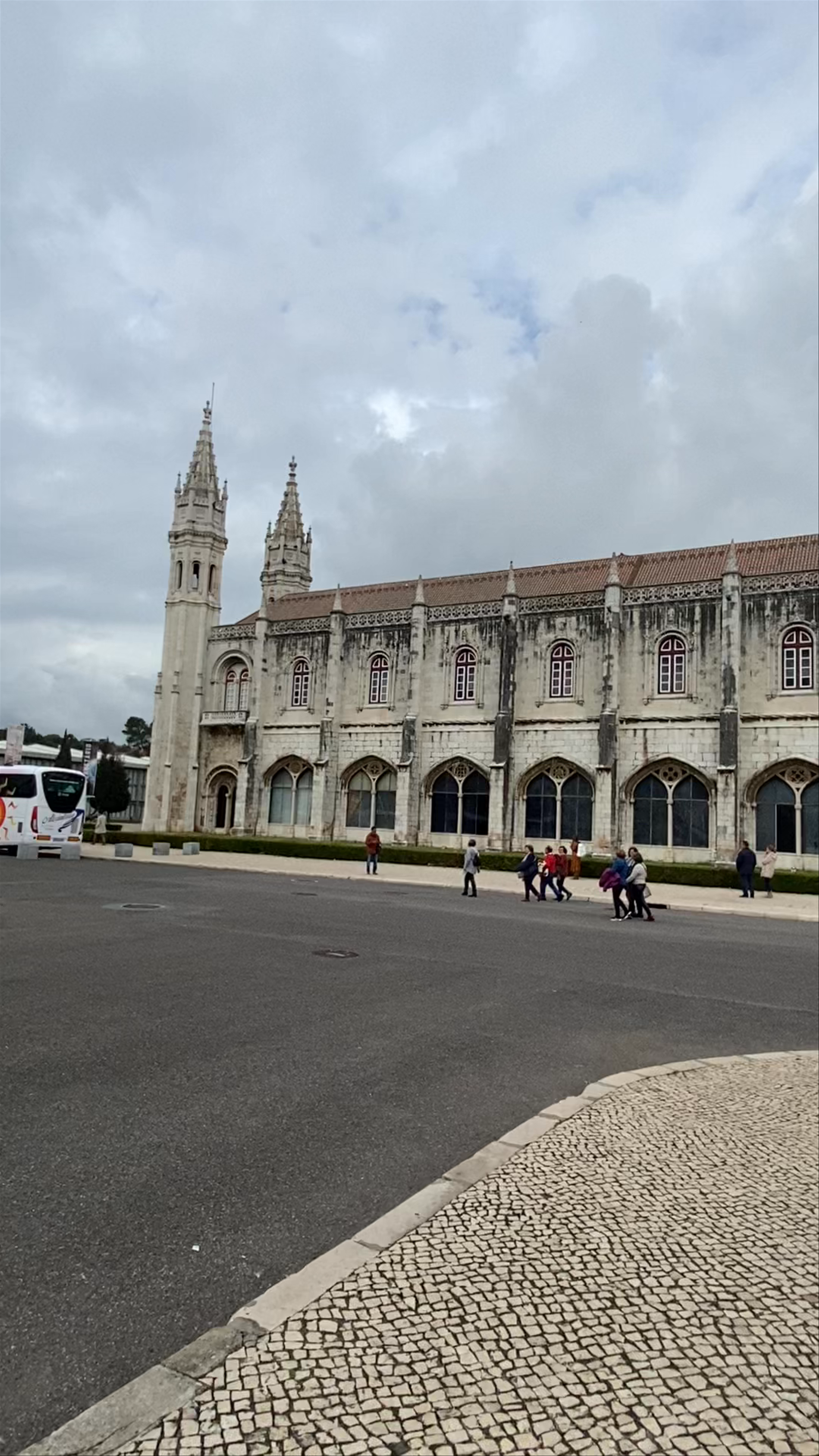 Monaĥejo de la hieronimanoj de Belém