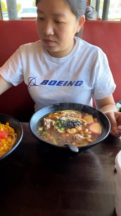 Ramen Boy - Ramen Near Me - Lancaster, California