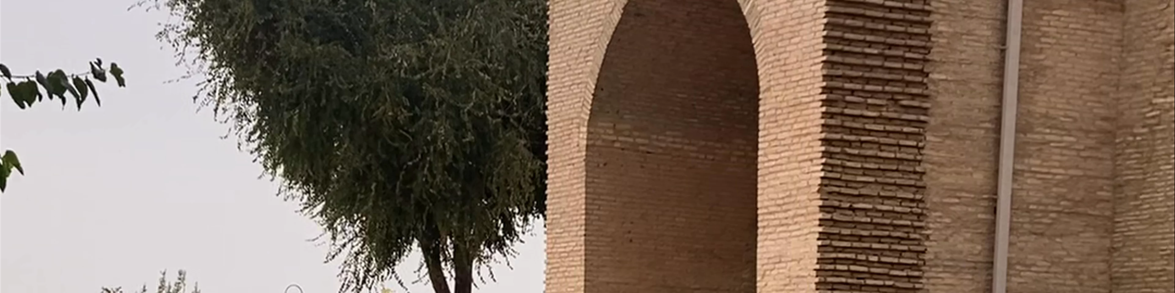 Kok Gumbaz Mosque