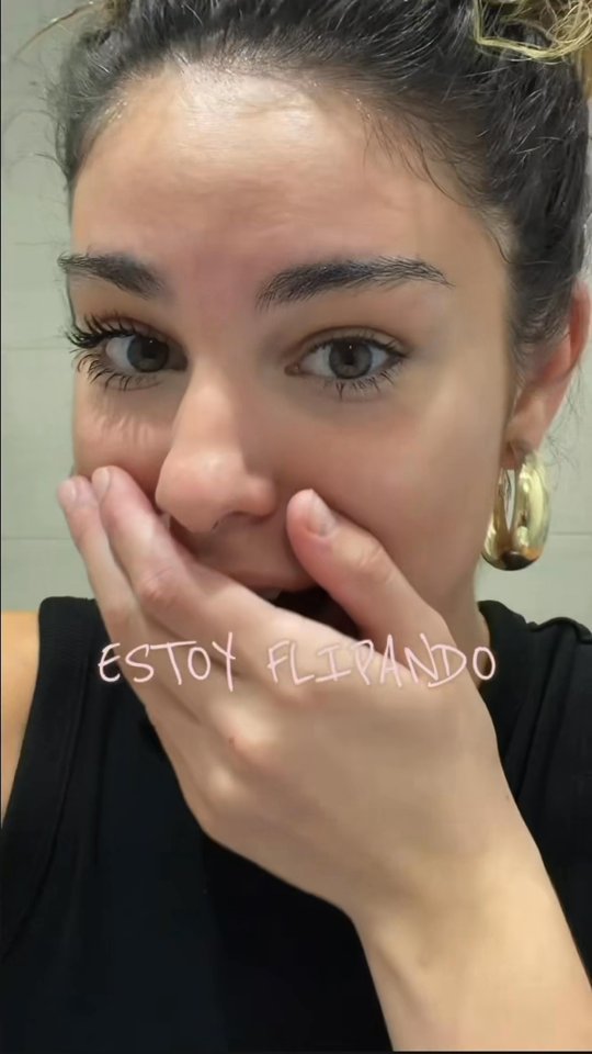 Vídeo UGC 2 de Carlota