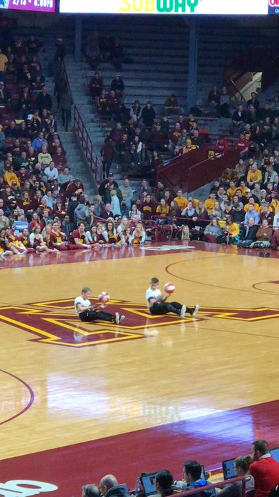 Williams Arena - Wowww - Stadiums & Arenas Near Me - Minneapolis, Minnesota