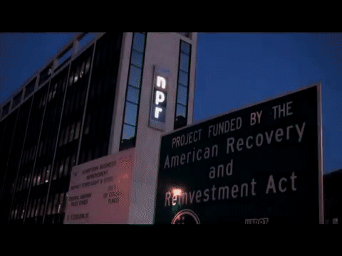 Video Thumbnail Loop