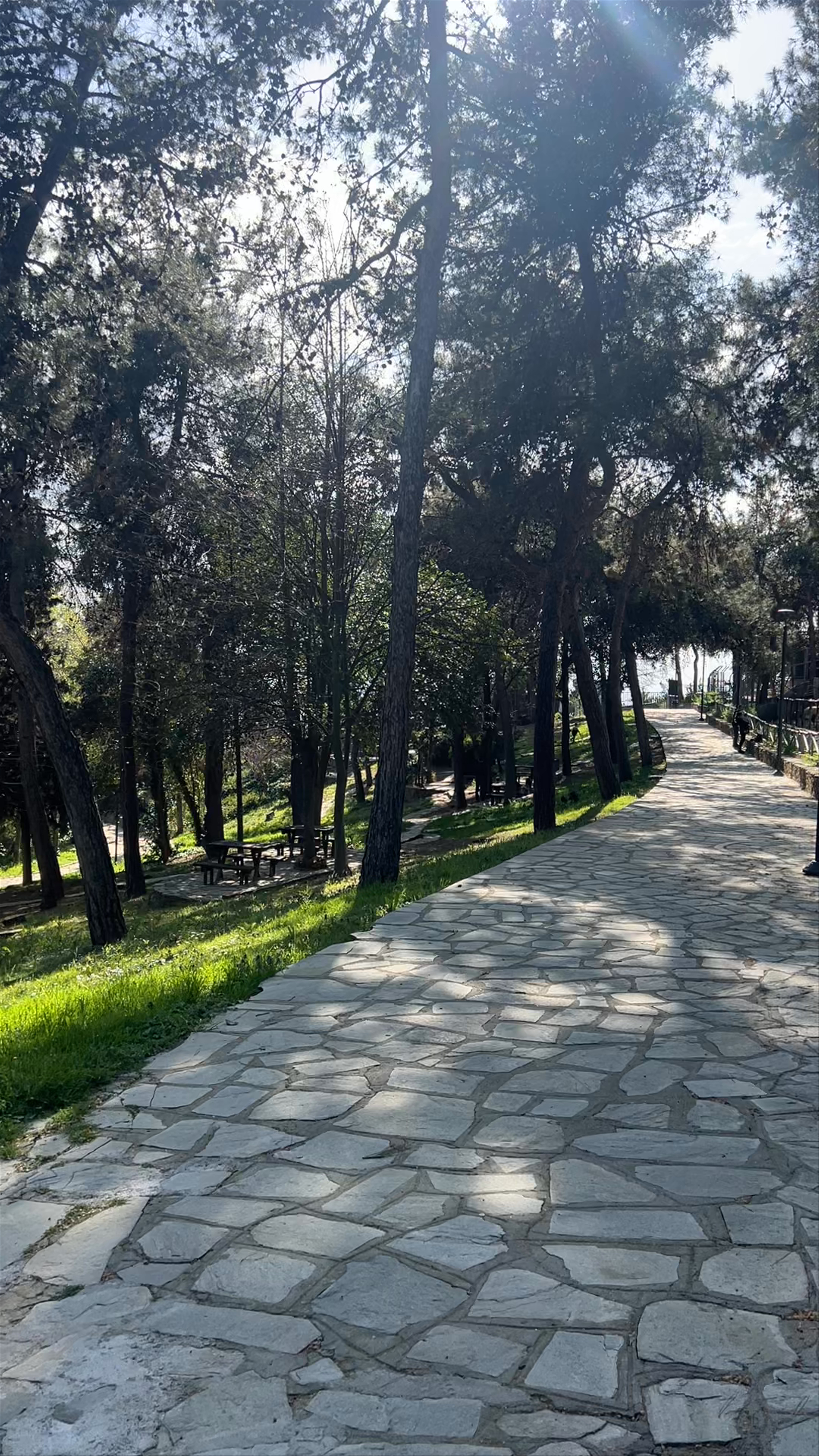 Ζωολογικός Κήπος Θεσσαλονίκης