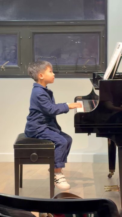 Vienna Music - Recital - Musical Instruments & Teachers Near Me - Bayside, New York