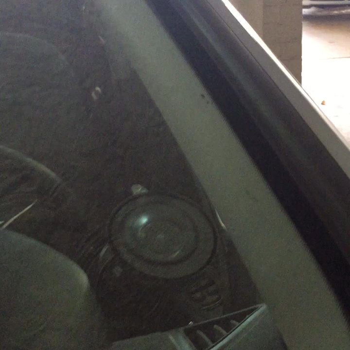 Allstate Auto Glass - Allstate Autoglass neglecting to seal the side seams of the windshield. - Auto Glass Services Near Me - Falls Church, Virginia