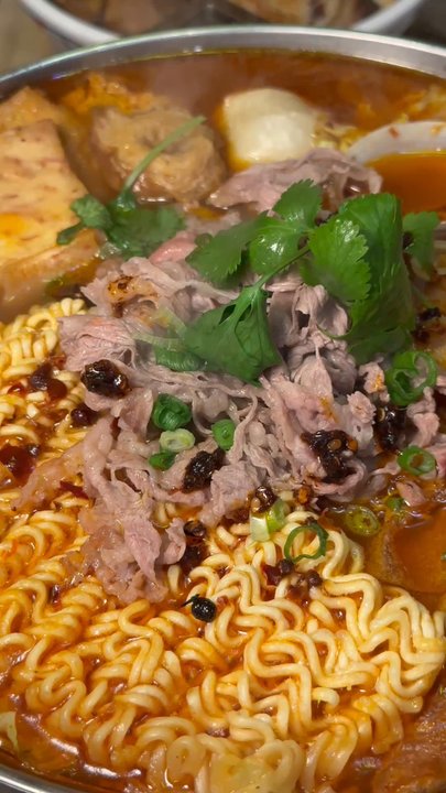 Tasty Point - 9. Taiwanese Spicy Hot Pot - Hot Pot Near Me - Alameda, California