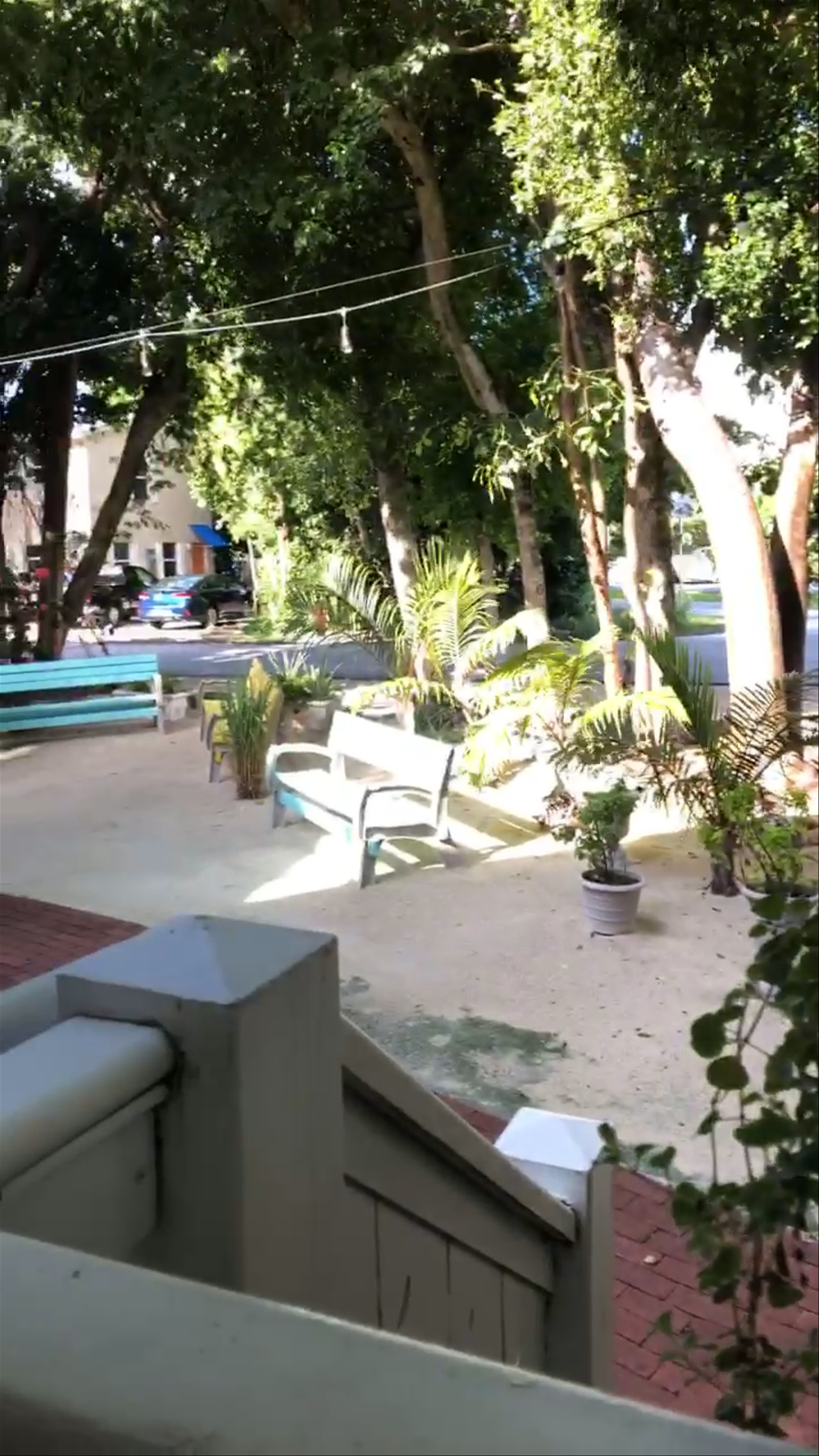 Key Largo Conch House