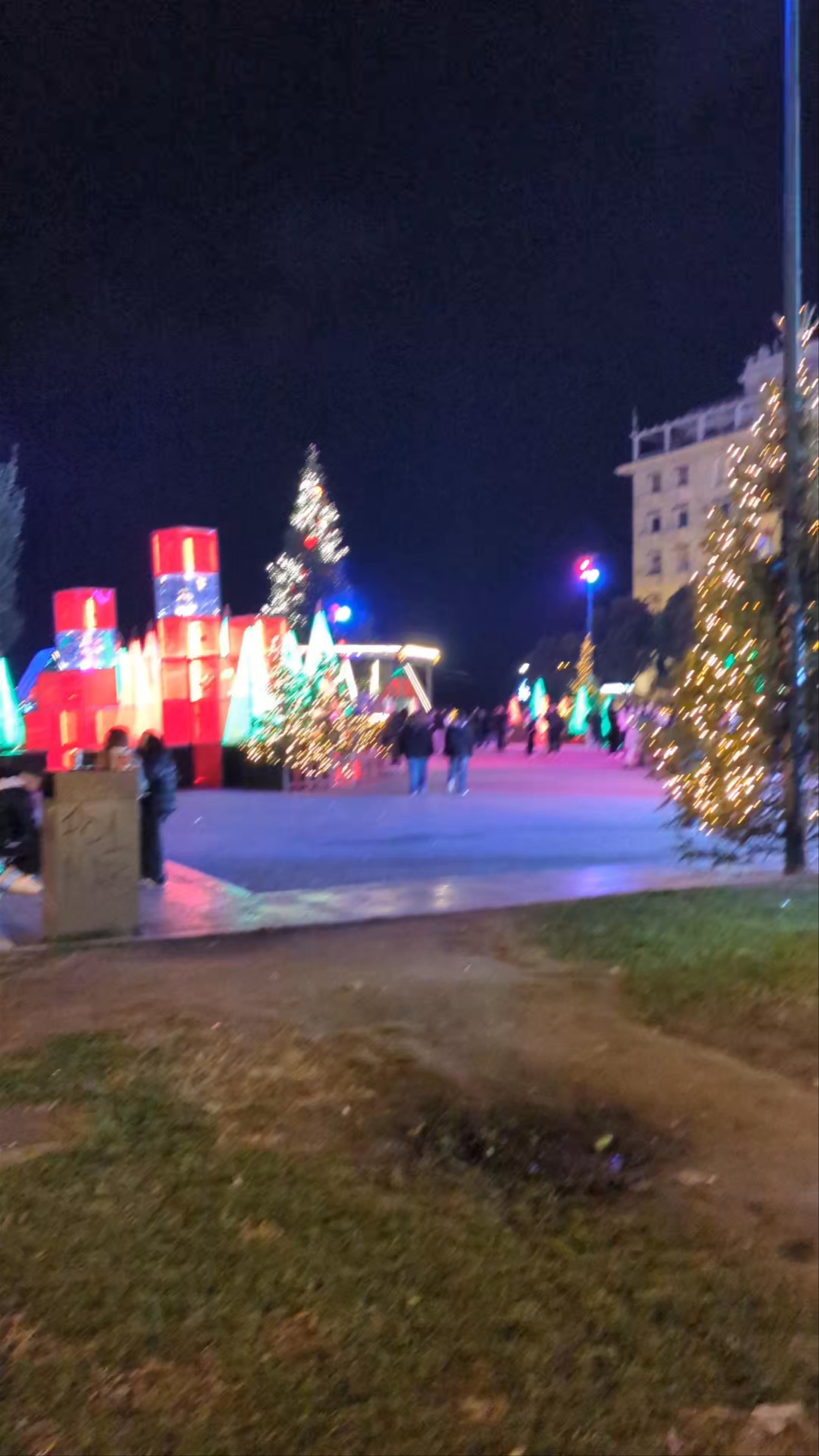 Πλατεία Αριστοτέλους