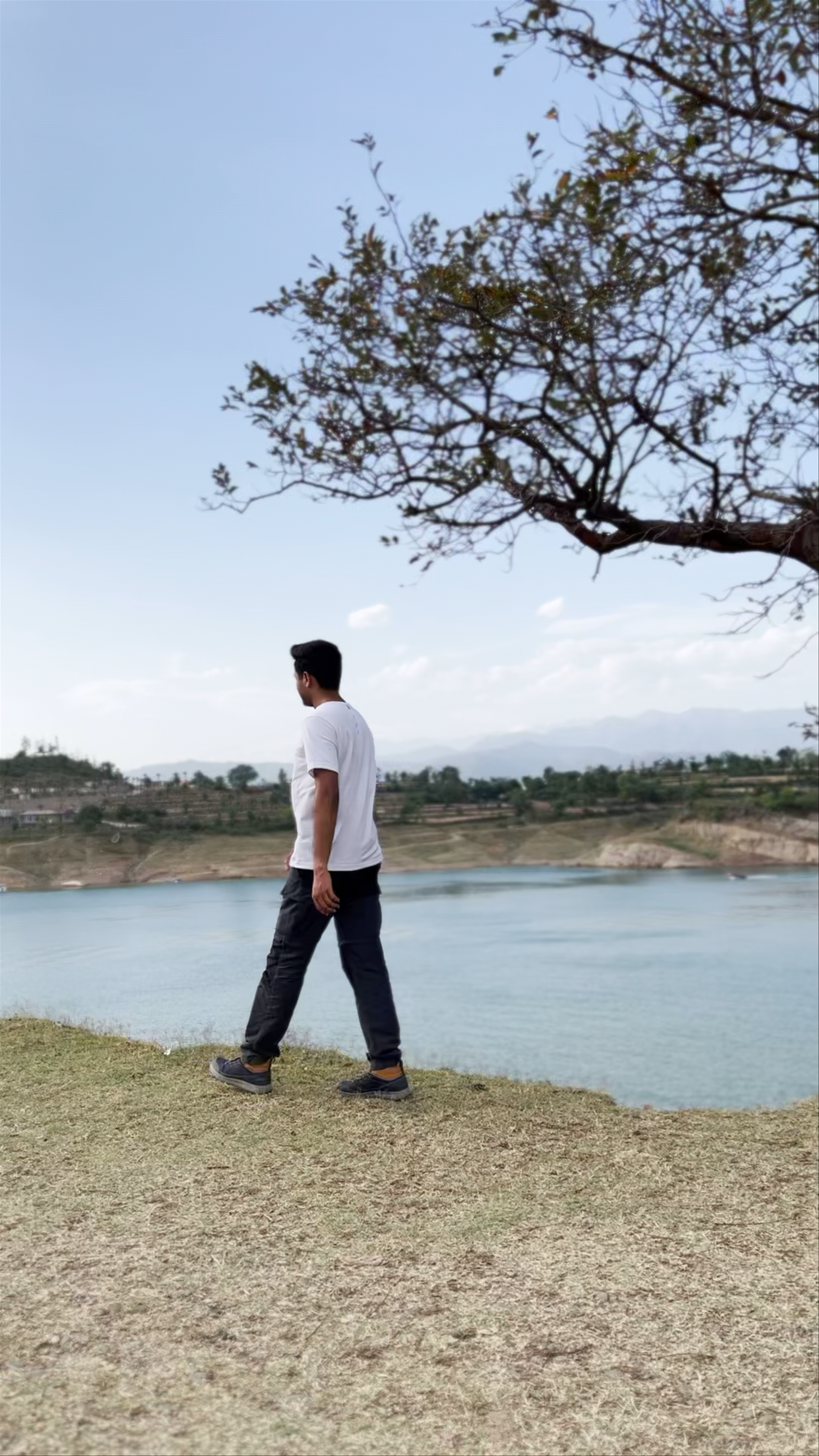 Scenic Serenity at Mini Goa, Chamrour - Punjab's Hidden Natural Gem