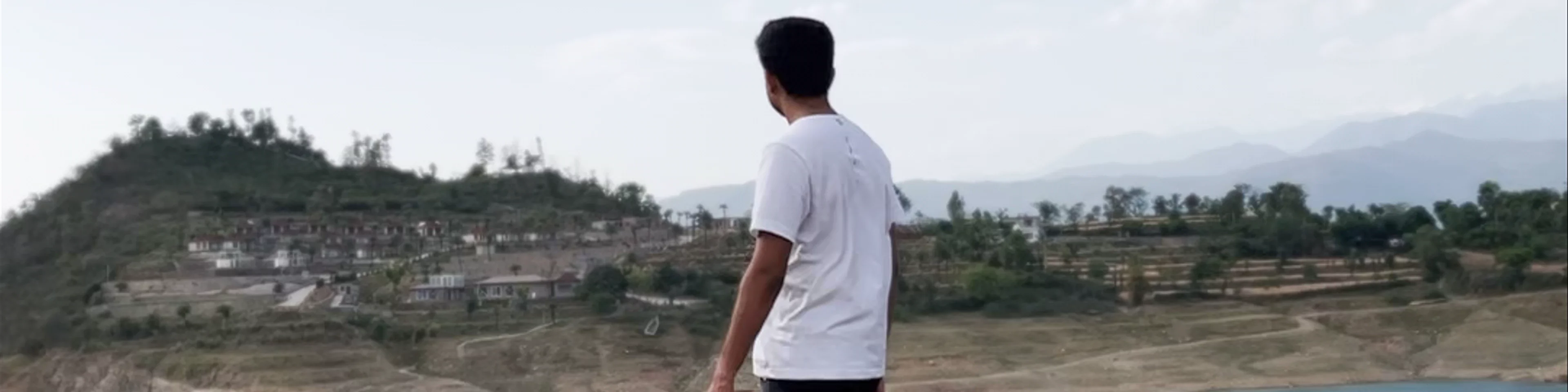 Mini Goa (Chamrour)
