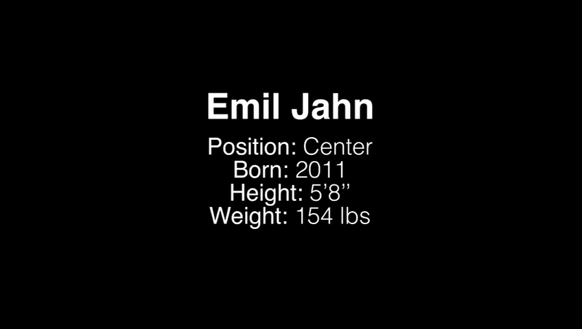 Emil Jahn's Top Highlights with KAC