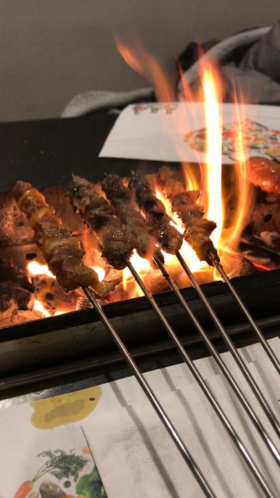 Ming Xing BBQ - Burn baybeh burn!!! - Barbeque Near Me - Flushing, New York
