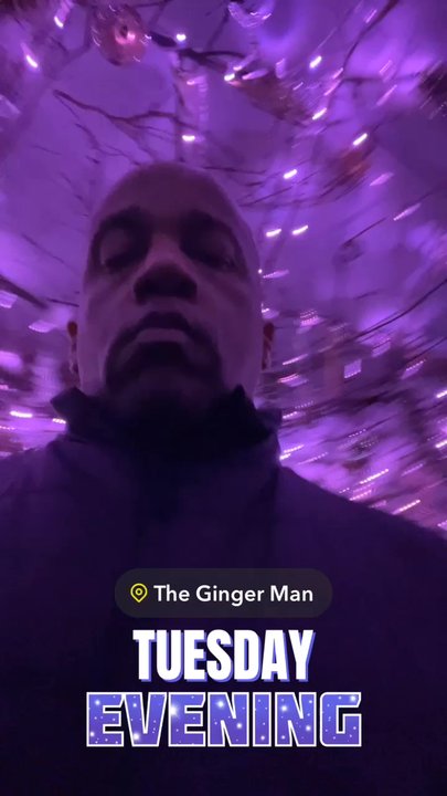 The Ginger Man - Best Xmas vibe in Dublin. Food was awesome, drinks were awesome, and just the entire vibe was great. - Pubs Near Me - Dublin, D