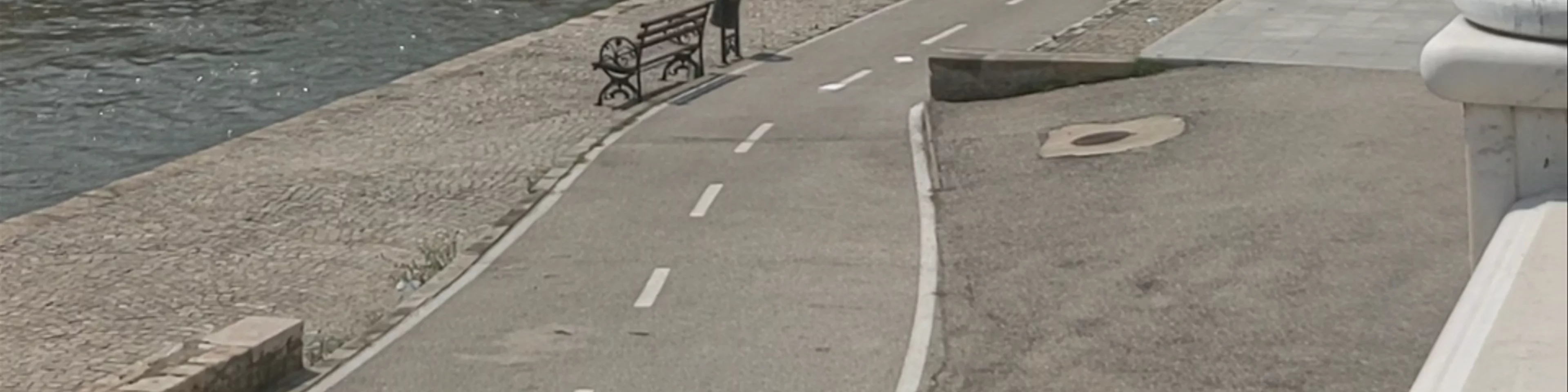 Pont de pierre