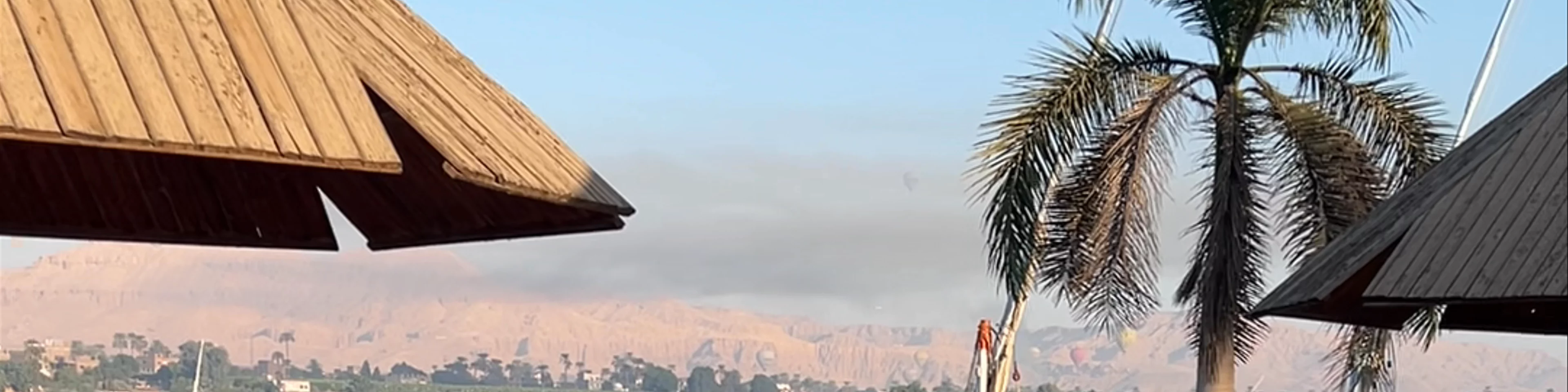Pyramisa Hotel Luxor