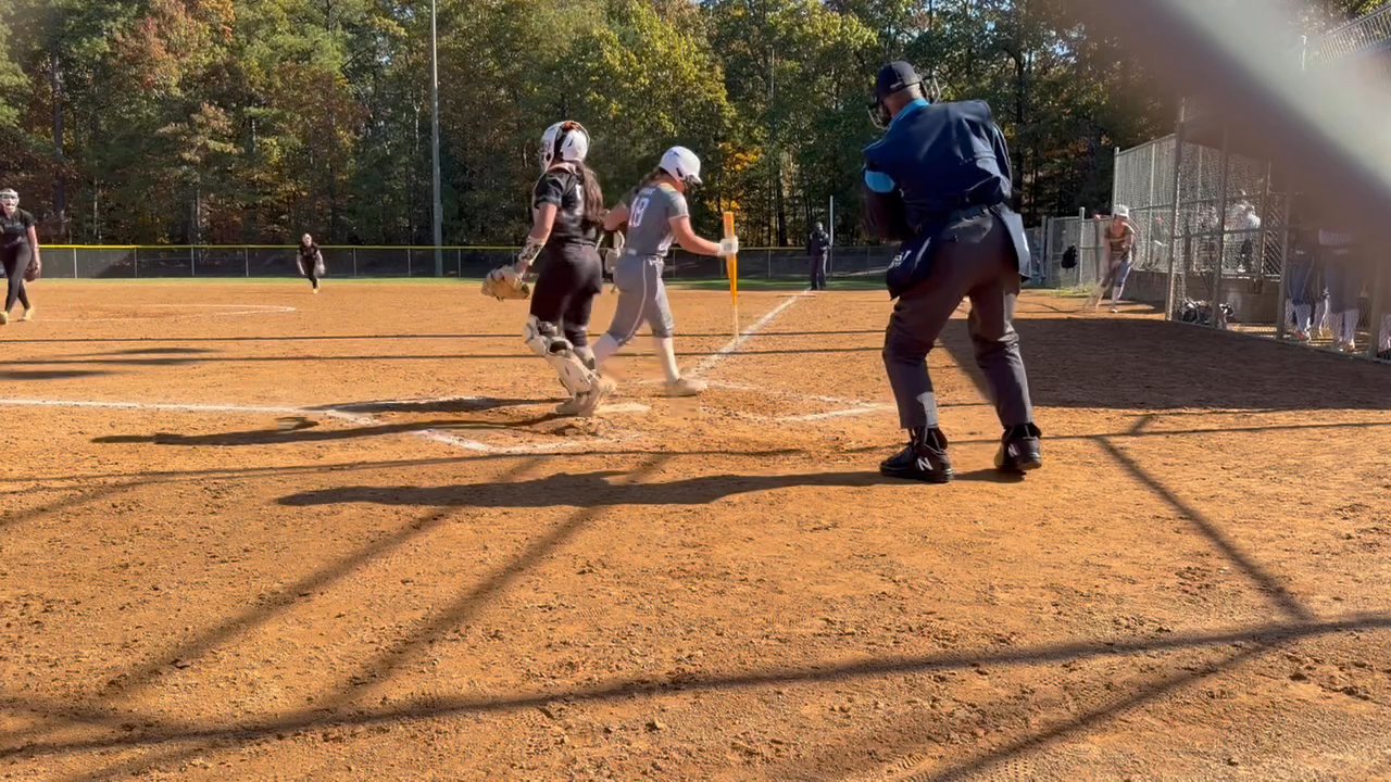 Pitching Highlights