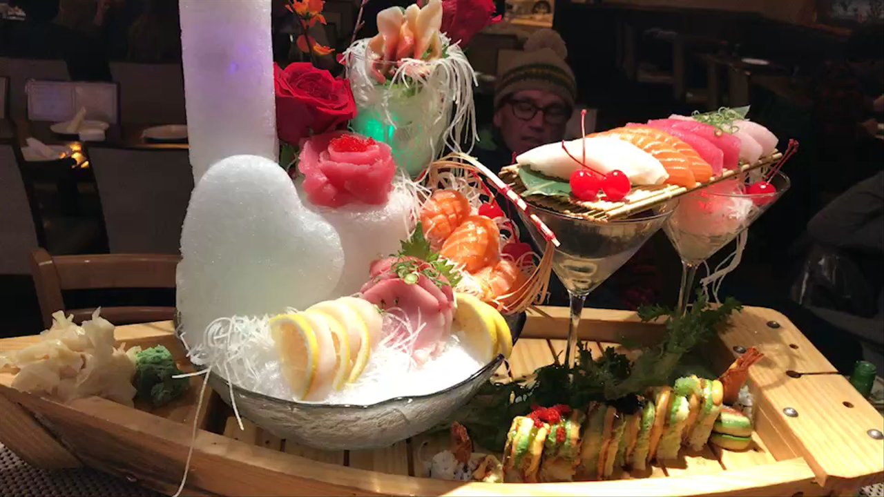 Nozawa - Sushi Bars Near Me - Dillon, Colorado