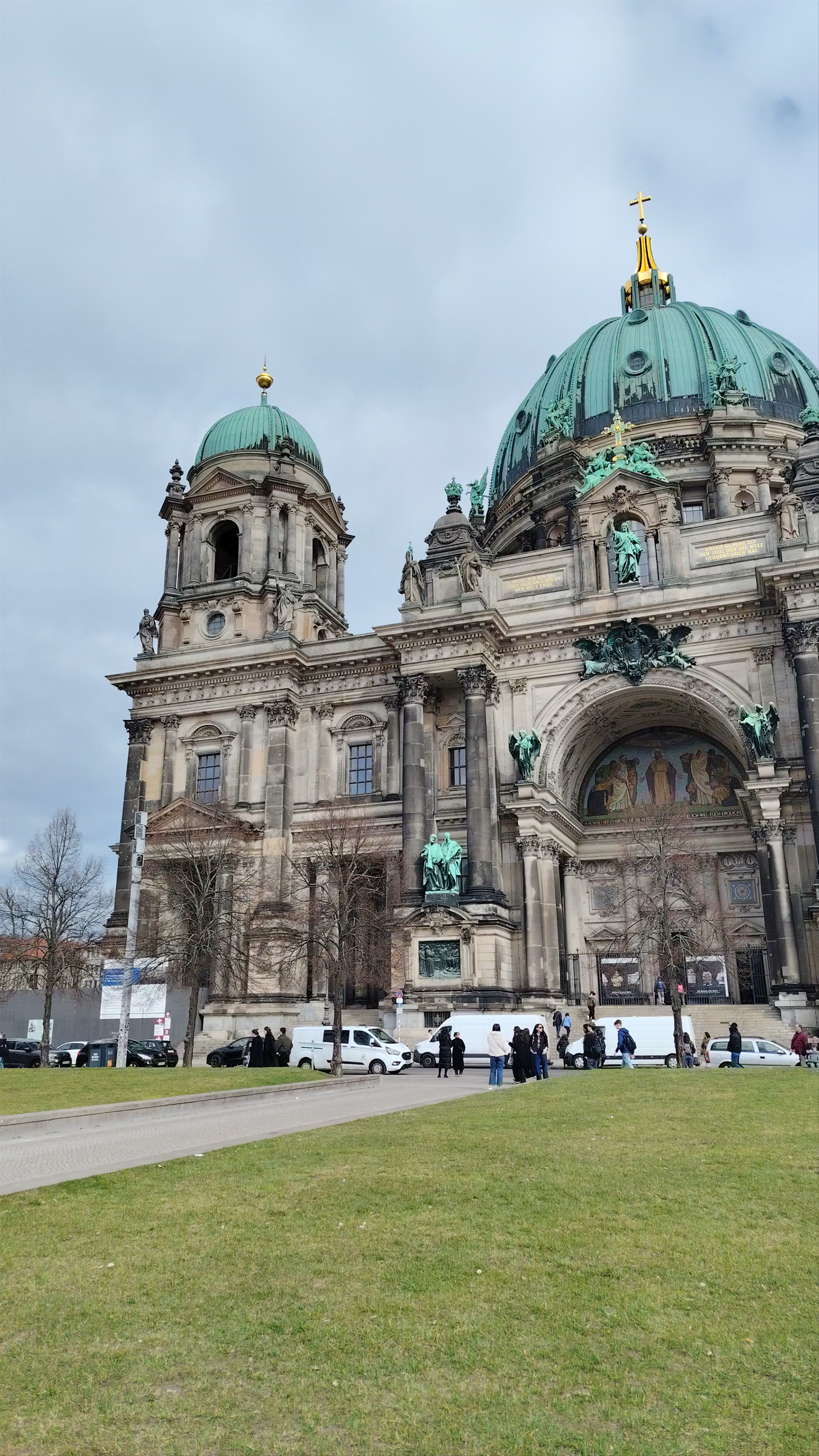 Dom van Berlijn