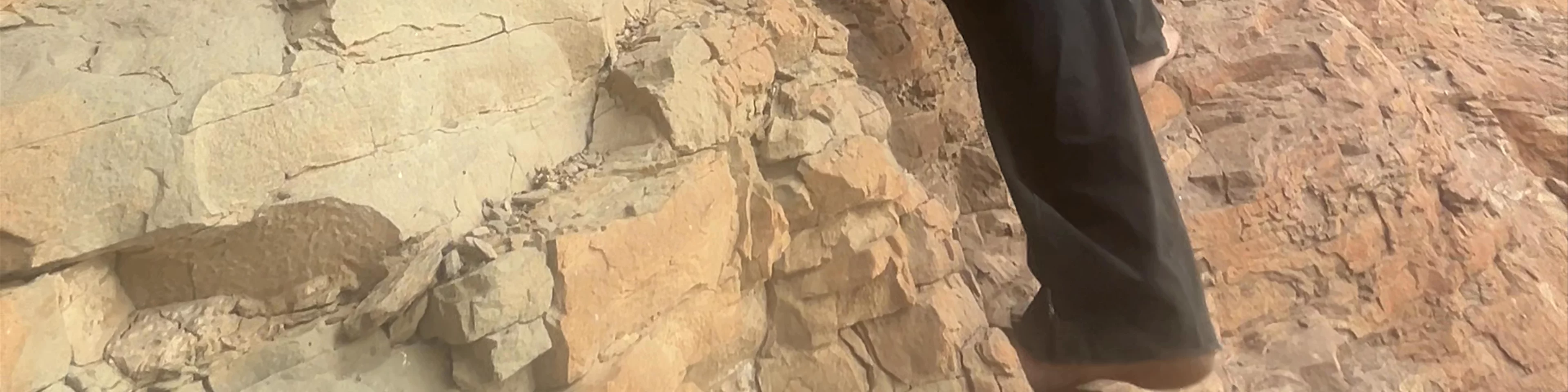 Mendki Mahadev Cave