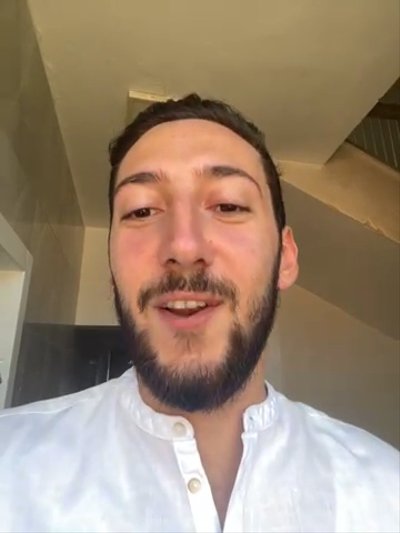 Yosef Hachuel testimonial