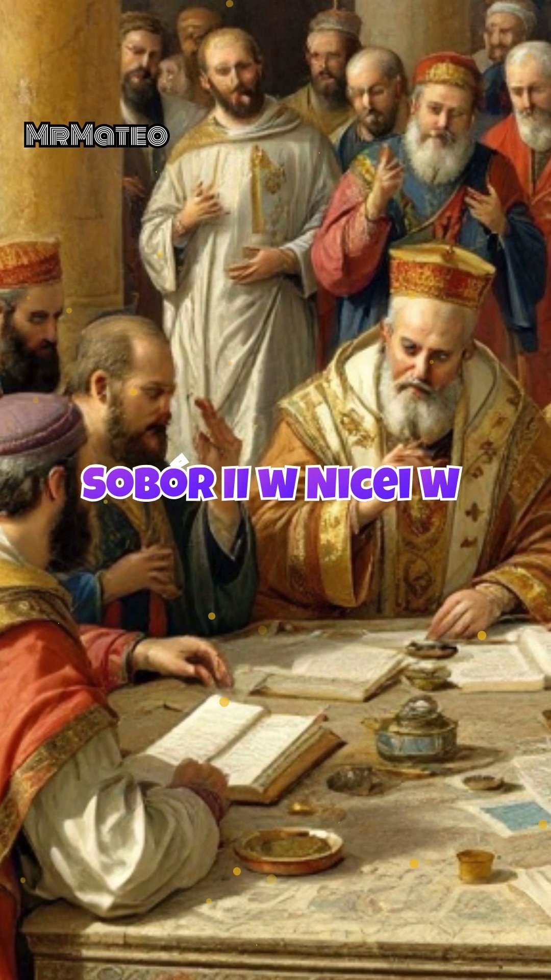 Sprzeczności między Biblią a wiarą cz.5