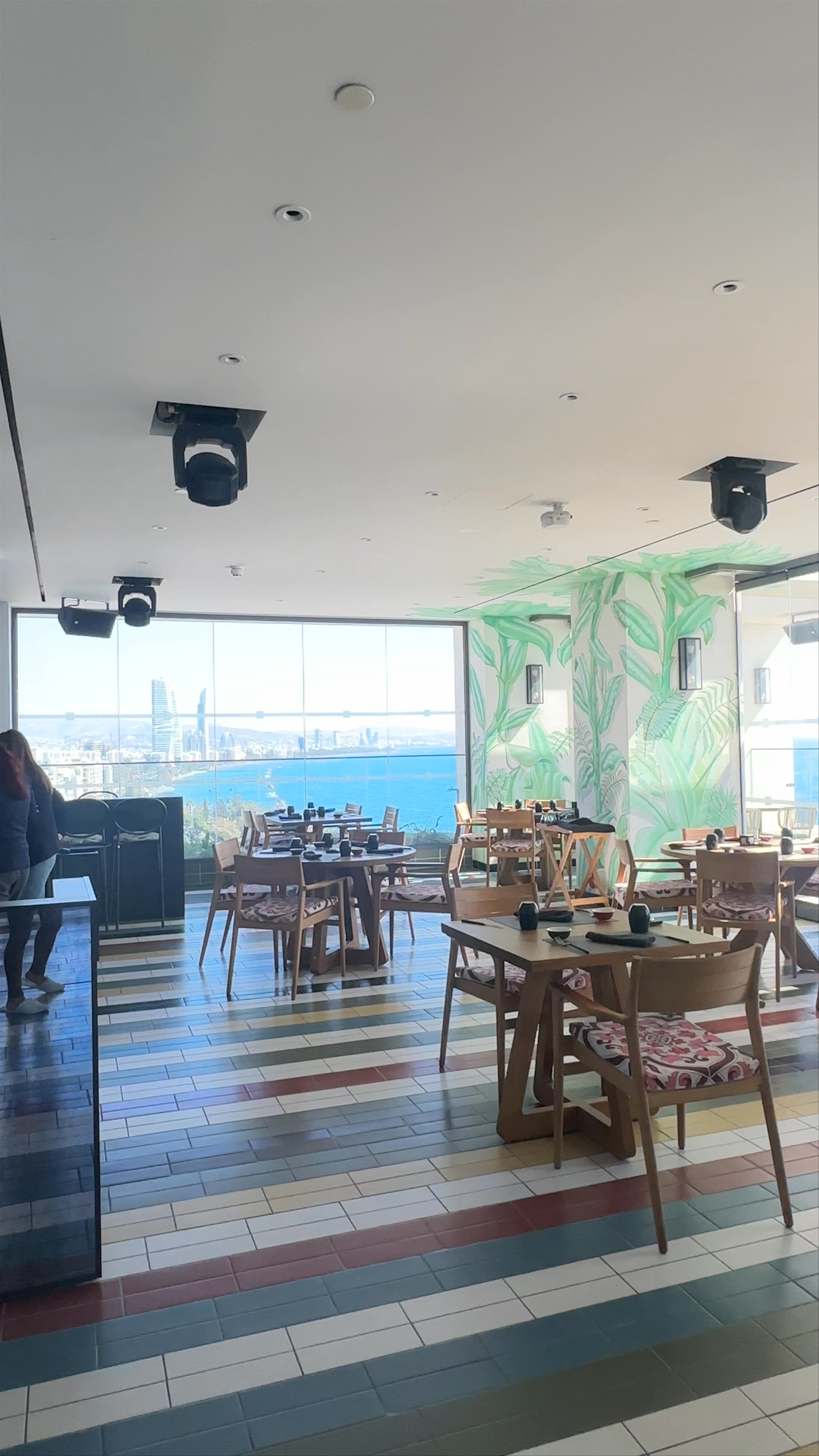 NYX Hotel Limassol by Leonardo Hotels