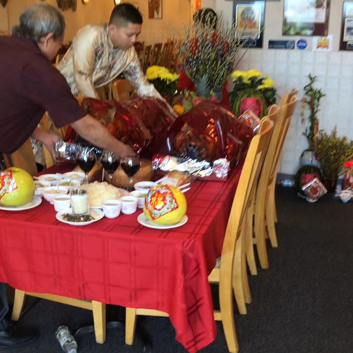 Saigon Restaurant - Vietnamese Near Me - Albuquerque, New Mexico