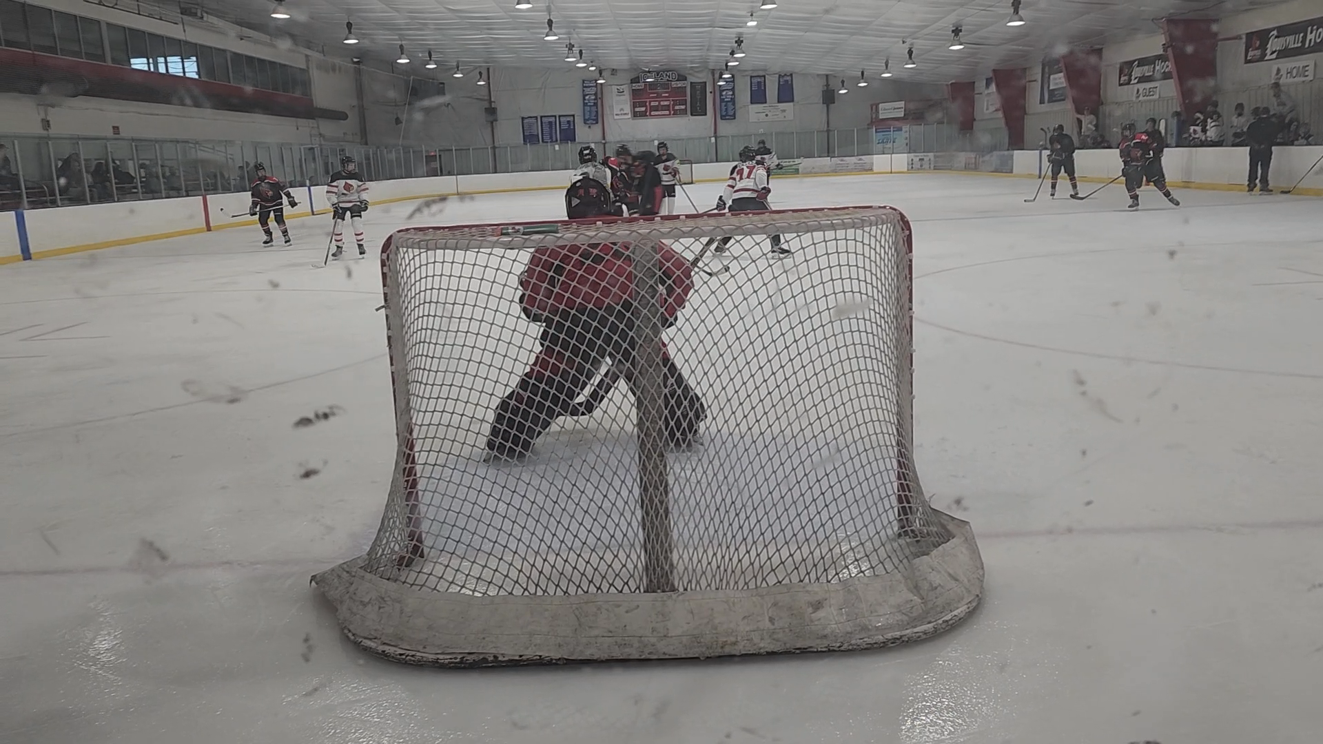 Trace Ready: Defensive Skills in Louisville Metro Training