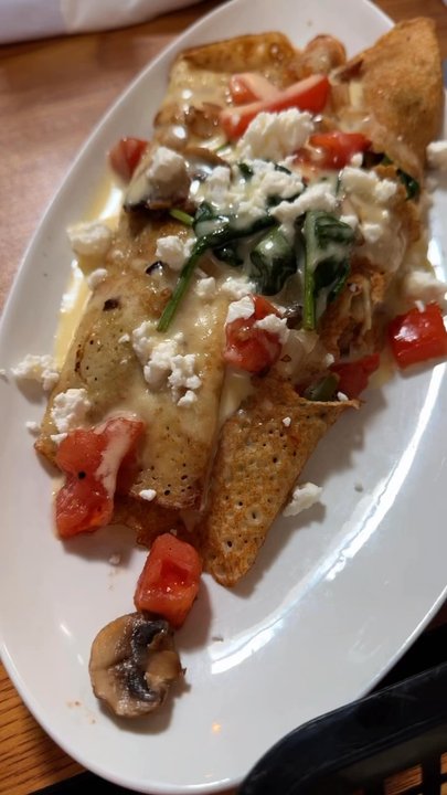 Grams - Breakfast & Brunch Near Me - Lewisburg, Pennsylvania