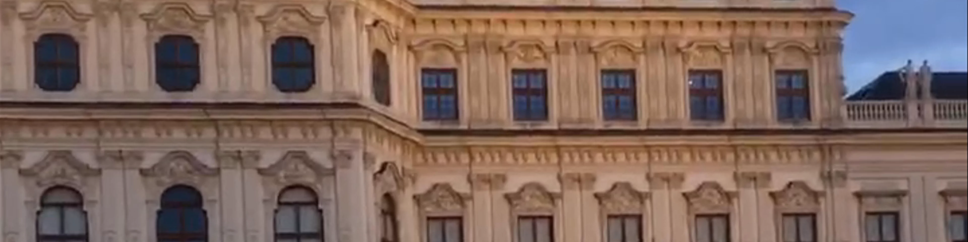 Belvedere Palace