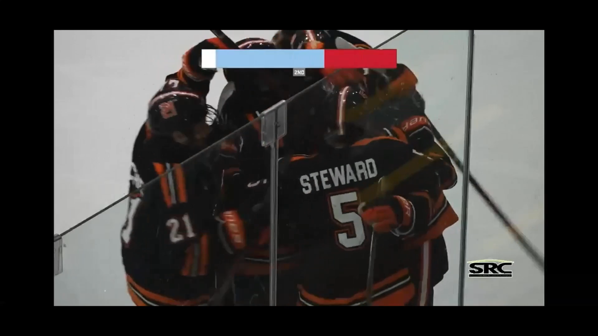 Eliot Labbe's Ridley College Highlight Reel: Goals & Standout Plays