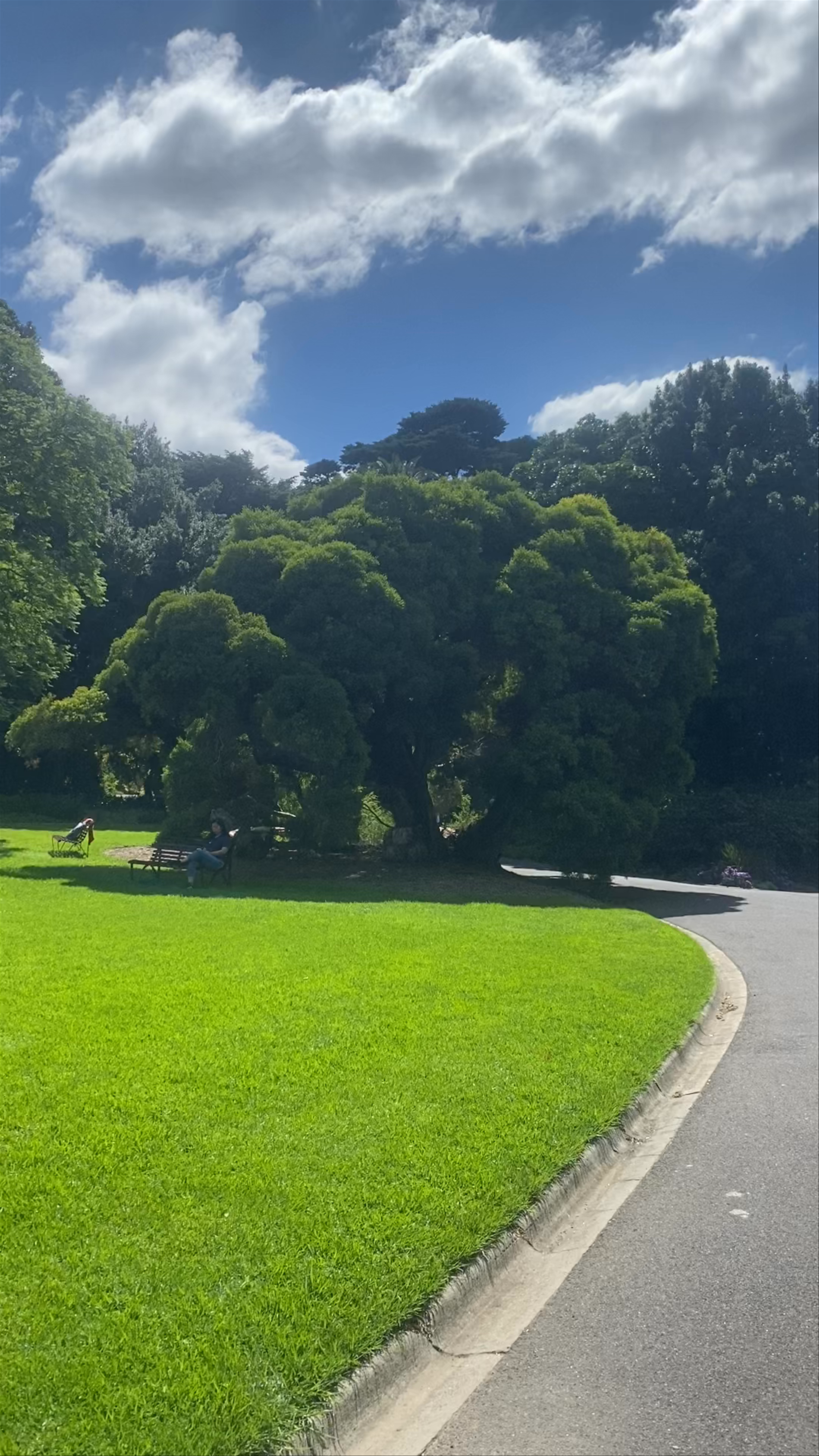 Royal Botanic Gardens Visitor Centre