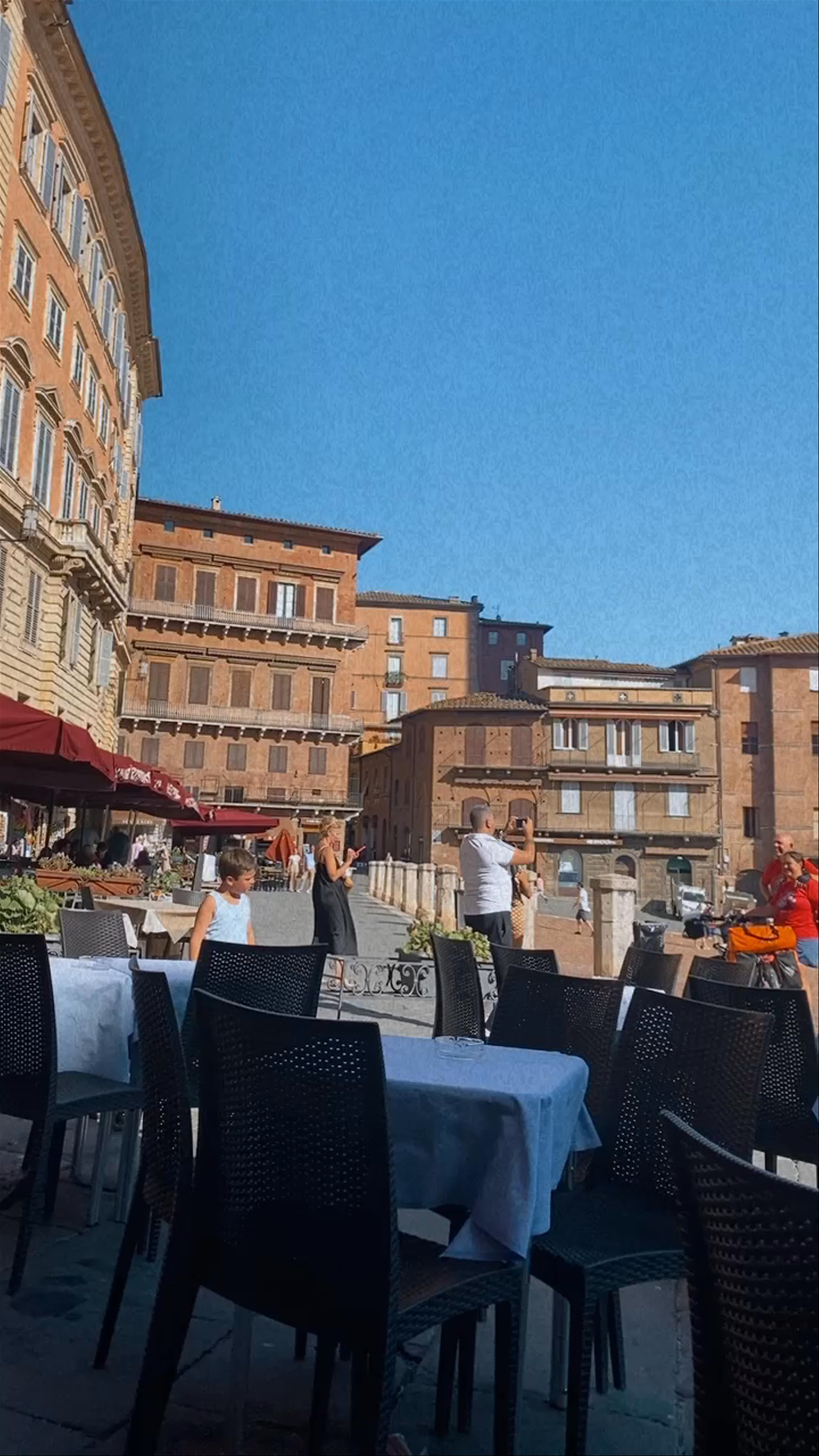 Piazza del Campo
