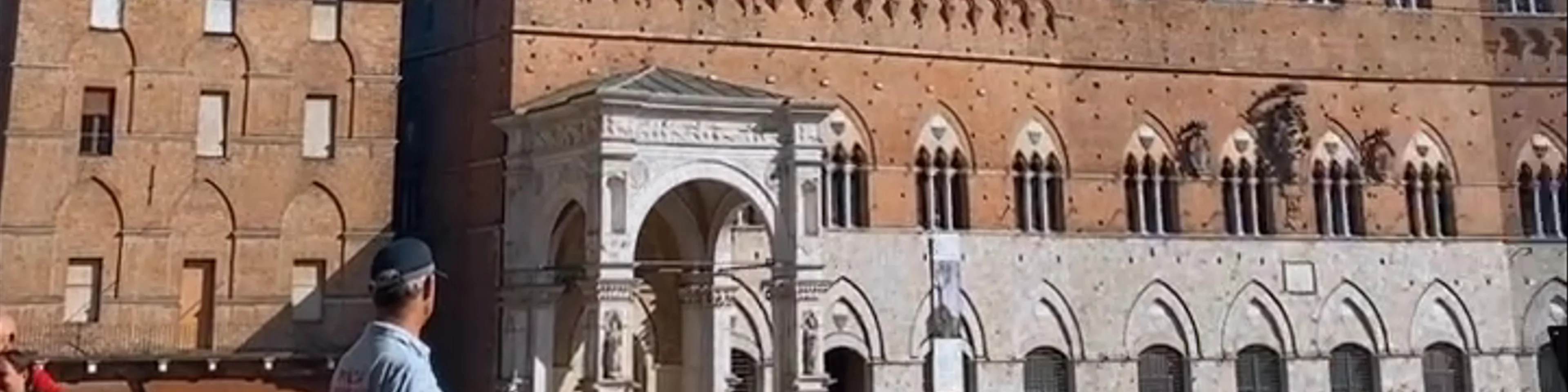 Piazza del Campo