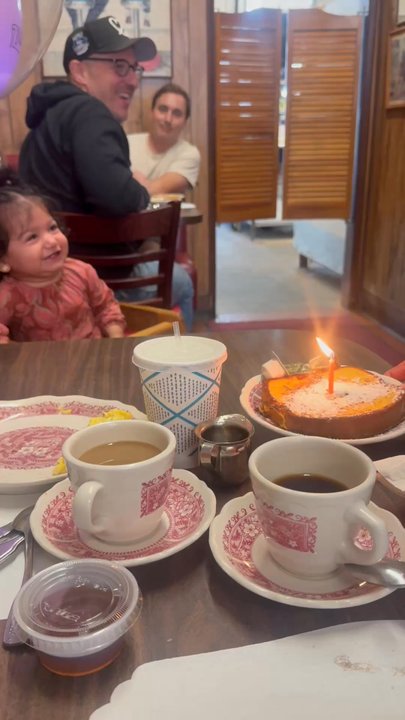Wendy's Place - Birthday vibes - Diners Near Me - El Segundo, California