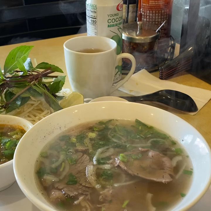 Pho Lien Noodle House - Vietnamese Near Me - San Jose, California