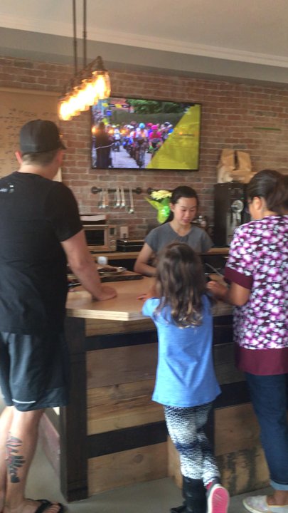 Sanctuary Cafe - Coffee & Tea Near Me - Richmond, British Columbia