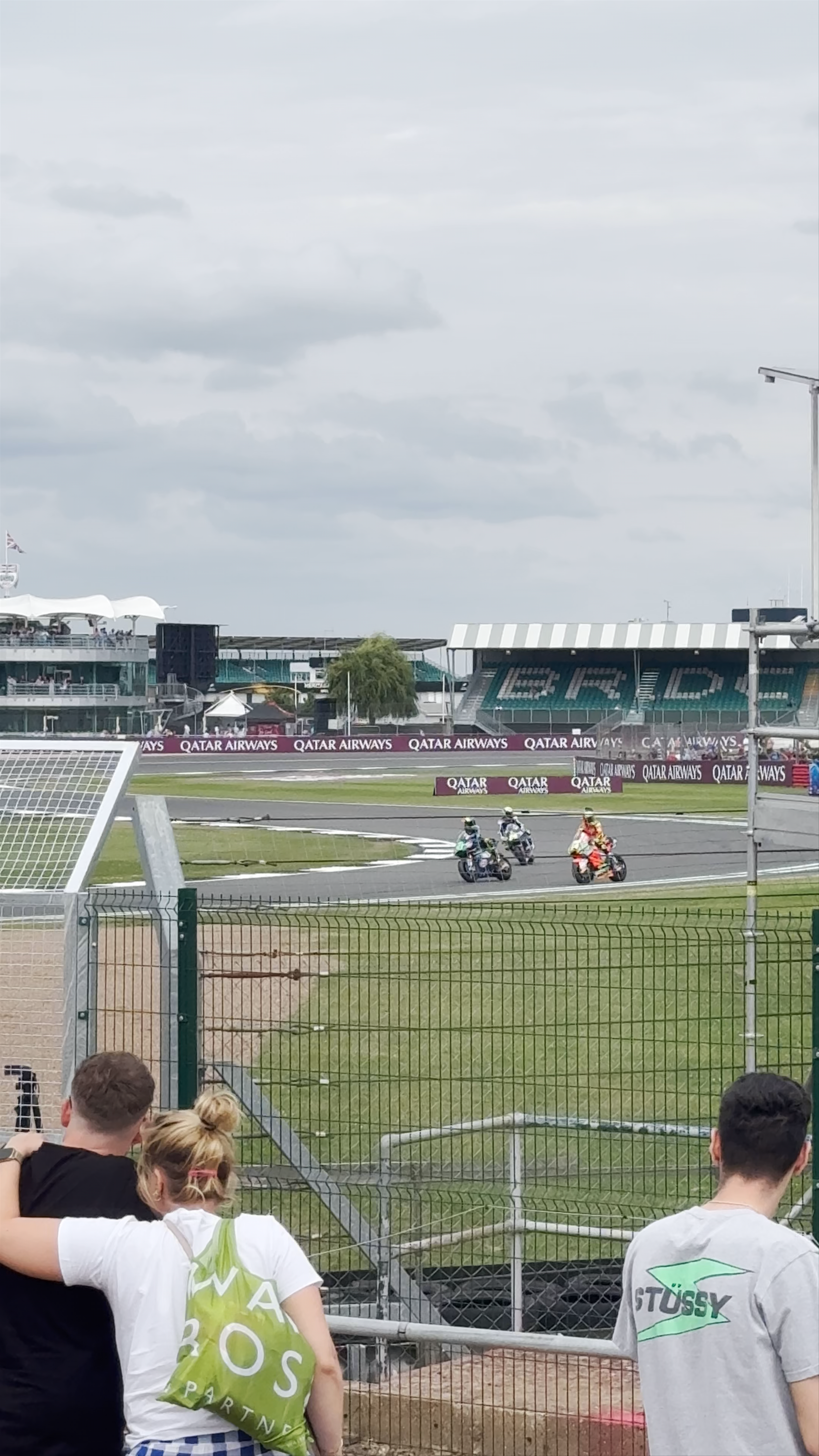 Silverstone Circuit