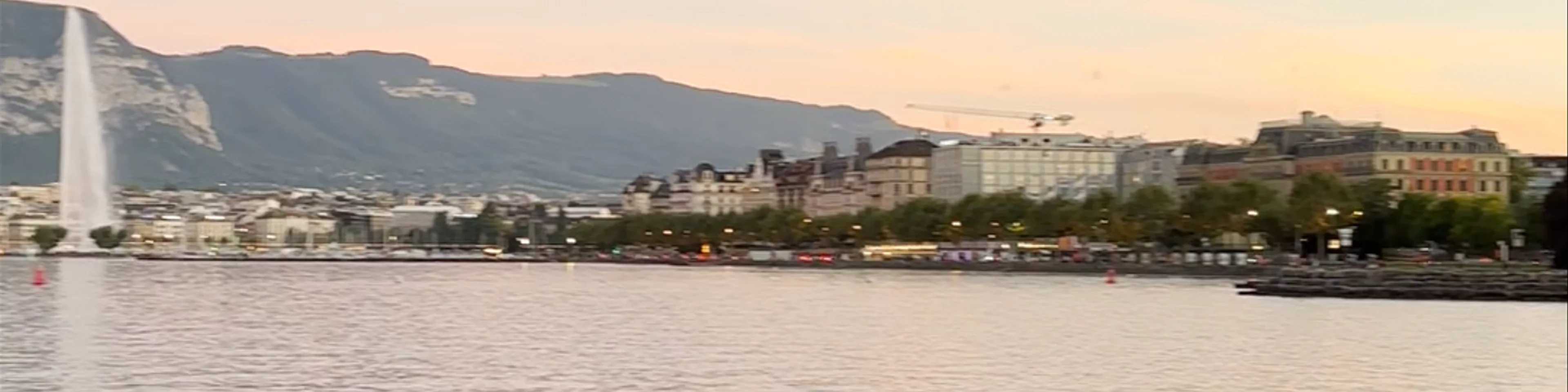 Petite Plage à la Perle du Lac