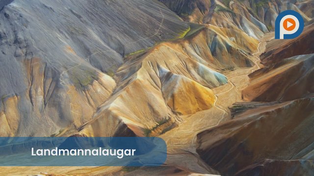 Landmannalaugar: The geothermal heart of the Fjallabak Nature Reserve