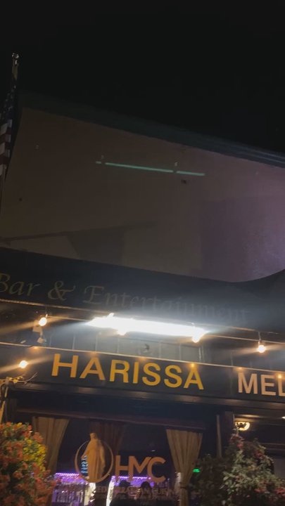 Harissa Mediterranean Cuisine - Mediterranean Near Me - Seattle, Washington