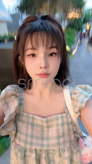 Cherry Bangkok Escort Video #25460