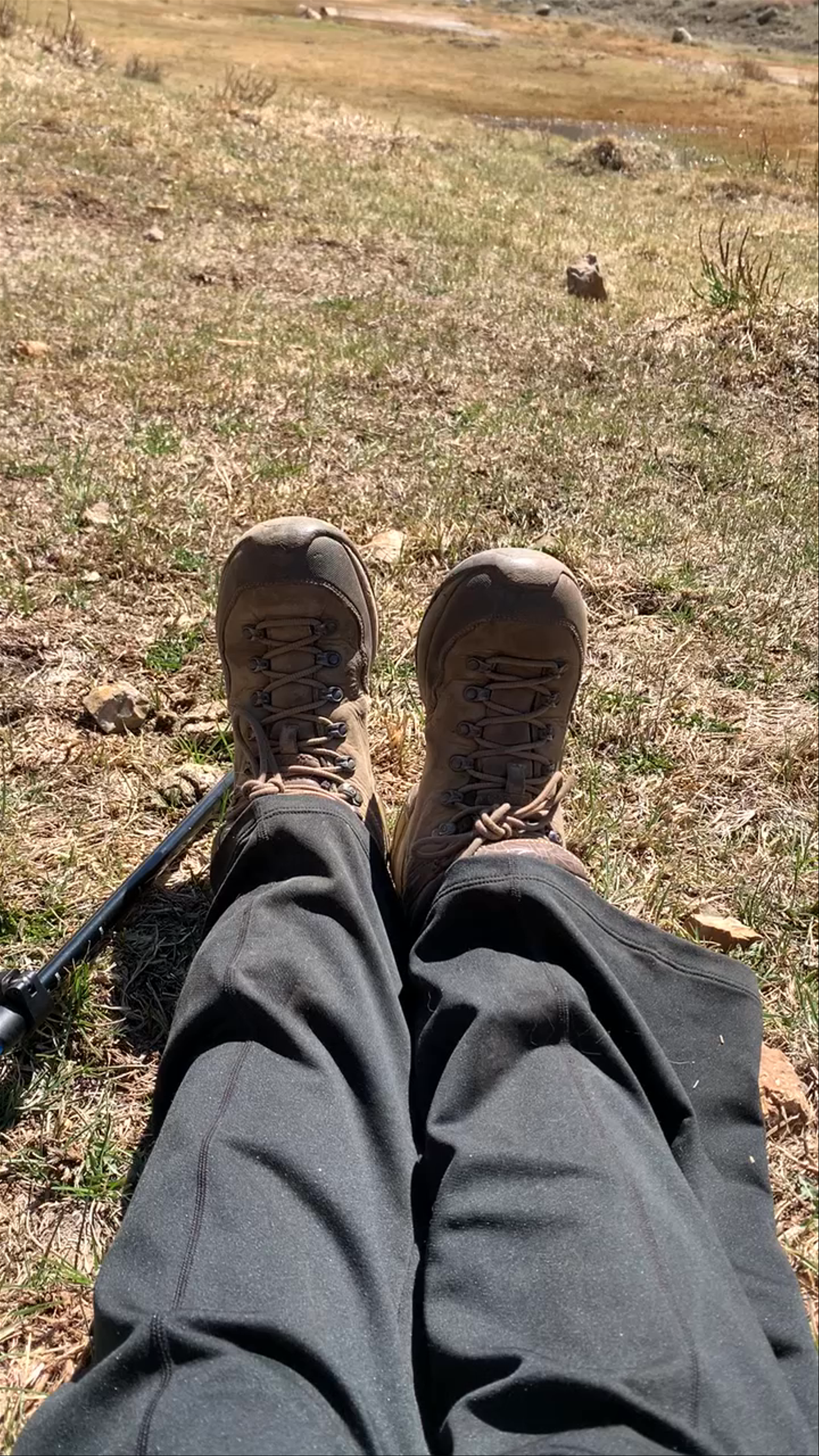 Monumento Natural El Morado