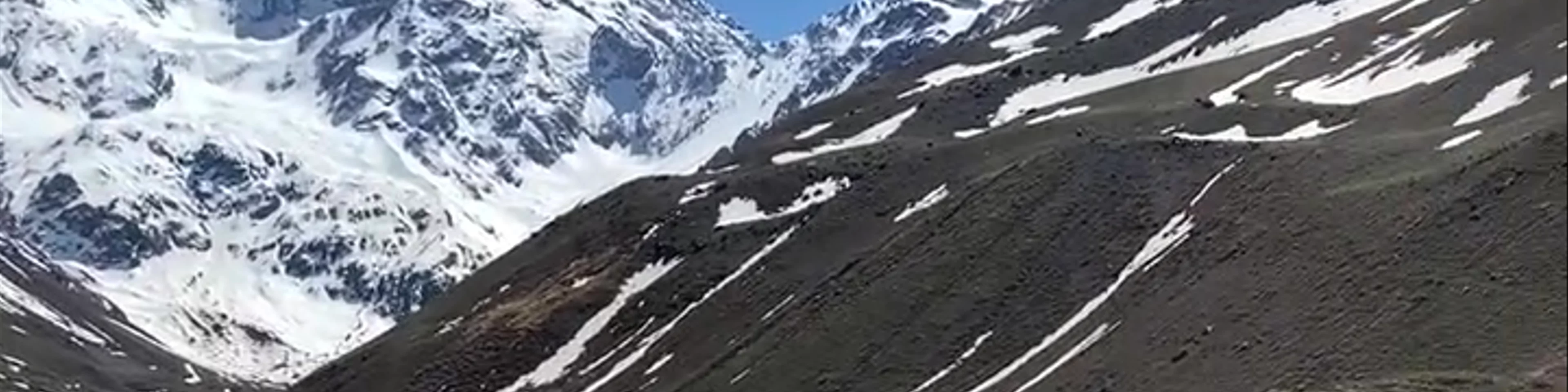 Monumento Natural El Morado